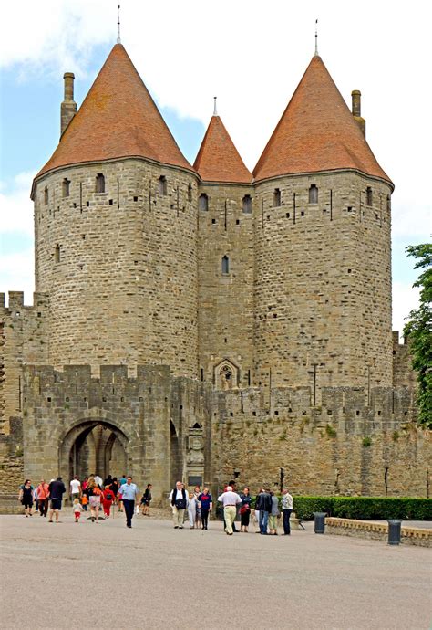 top 10 most beautiful medieval castles of france artofit