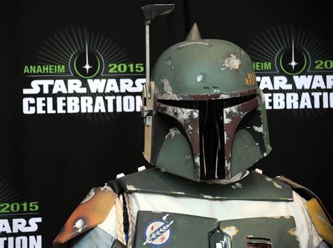 The Boba Fett Movie Could Be Great If They Change One Detail