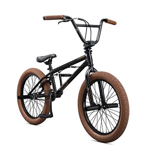 Mongoose Legion L20 Freestyle Bmx Bike Review Bike Vortex
