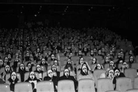 Here is a list of all the scary movies coming out in october 2019 that you need to add to your netflix and hulu queue — or check out in theaters. Scream At The Movies Pictures, Photos, and Images for ...