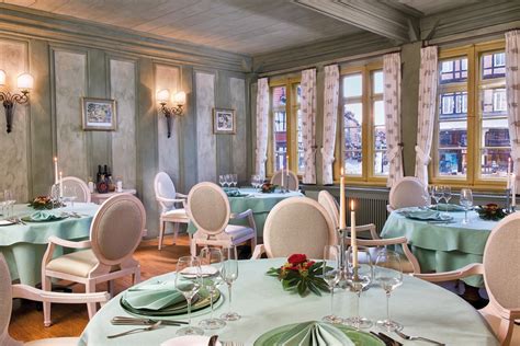 Im durchschnitt wurde das hotel travel charme gothisches haus mit 8,9 von. Restaurant Gaststuben Gothisches Haus, Wernigerode ...