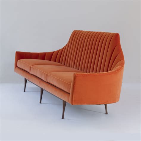 Rare paul mccobb cubist sofa or settee for sale at 1stdibs. Paul McCobb Through the Eyes of Ralph Pucci - SURFACE