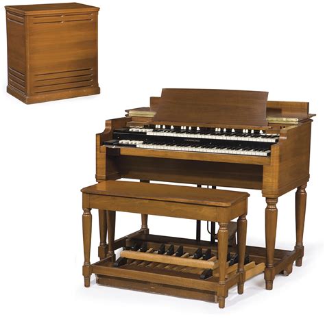 Hammond organ tone generator oil b3 c3 m3 a100 b2 c2 all tonewheel organs. Hammond B-3 Organ and Leslie Speaker Cabinet | Christie's