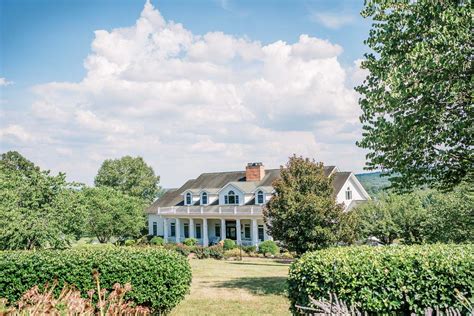 Top 15 Wedding Venues In Tn Tennessee