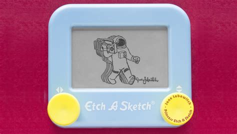 Etch A Sketch Art At Explore Collection Of Etch A