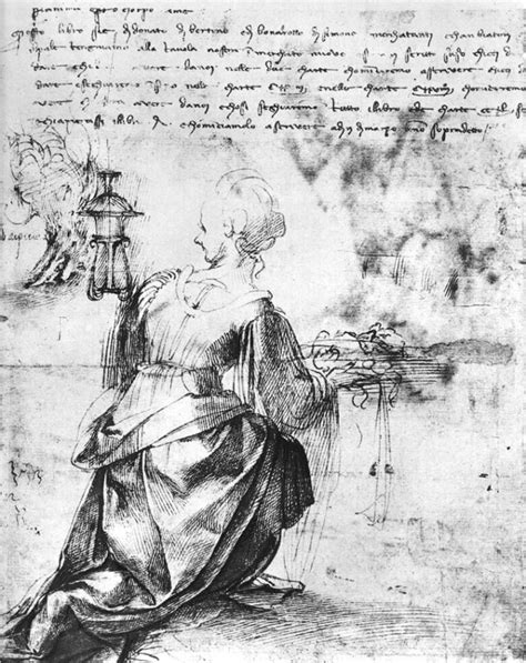 Michelangelo Buonarroti 267 Drawings Part² Tuttart