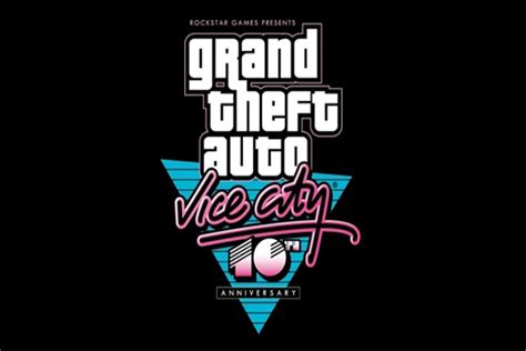 Gta Vice City 10th Anniversary Edition Screens Show A Whole ‘lotta