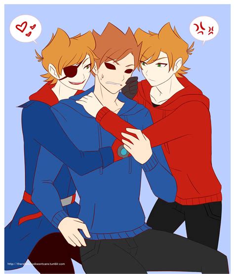 Having 2 Tords Means Double Trouble Tomtord Comic Anime Drawings