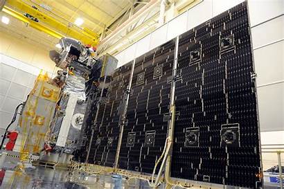 Solar Deployment Test Wings Gpm Commons Wikimedia