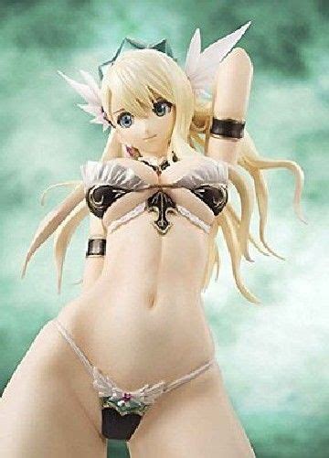 Excellent Model Core Bikini Warriors Ex Valkyrie 18 Scale Figure