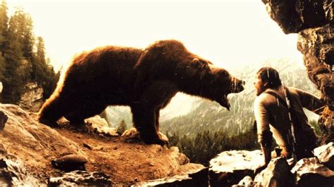 Hostess Debatte Jemand The Bear Film By Jean Jacques Annaud Youtube