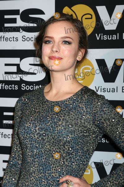 Photos And Pictures Los Angeles Feb Allison Miller Arrives At The Th Annual Visual