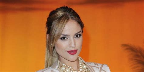 Who Is Eiza Gonzalez 7 Things To Know About Liam Hemsworths New Gal