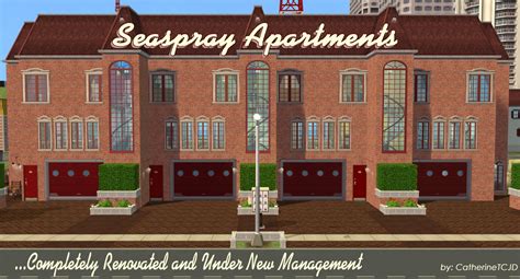 Sims 2 Apartments Assetskum