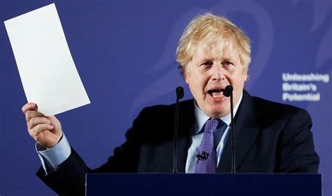 Britain seeking to extend ni food supply grace period. Brexit news: Boris Johnson reveals the 'insidious' reason ...