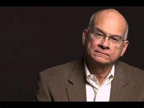 Thank You, Timothy Keller - Rookie Preacher