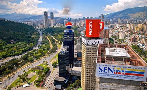 © banco de venezuela, s.a. Socialism sucks: Venezuela runs out of gas, despite having ...
