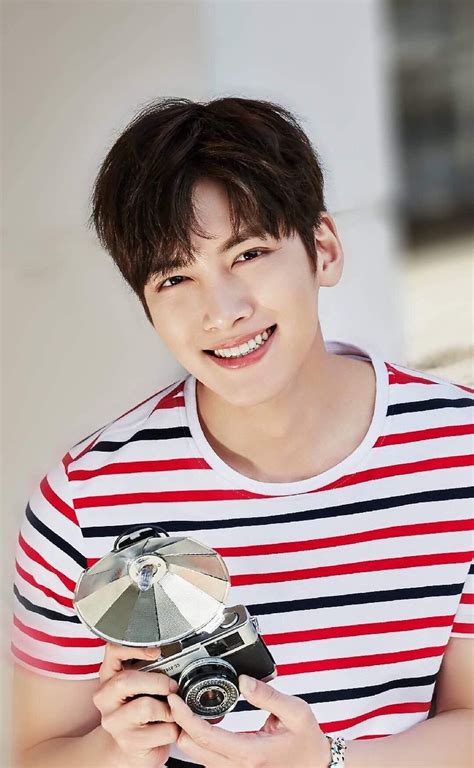Even though he debuted in 2006, his breakthrough role was in a. Épinglé par Rowena Balaran sur JI CHANG WOOK | Actrices ...