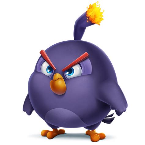 Incredible Compilation Of Over 999 Angry Bird Images Full 4k Quality