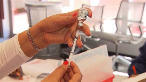 Flumist Vs Flu Shot One Is More Effective Study Says Cnn
