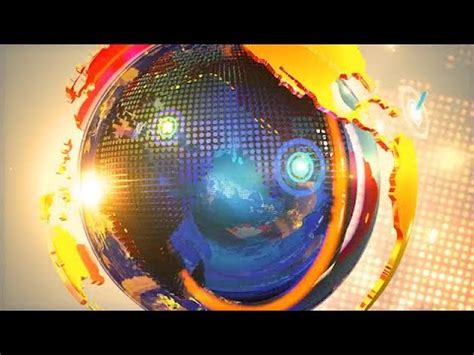 Conactor parallax 4k intro after effects template breaking news intro magazine corporate 4k opener after effects template Morning News Intro After Effects Templates - YouTube