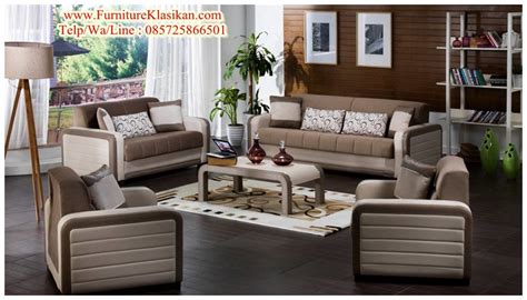 Kursi tamu sofa minimalis scandinavia. Bentuk Kursi Sofa Minimalis Jati, desain katalog sofa ...