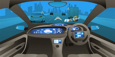 Inside Tata Elxsis Quest To Bring Self Driving Cars To India