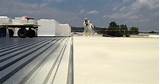 Spray Foam For Roofs Images