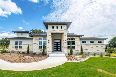 Texas hill country living at it's finest. Hill Country House Plans - Architectural Designs