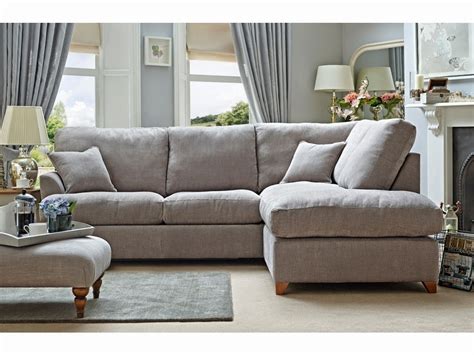 Fabric sofas in an exclusive range of fabric styles and colours. 10 Collection of Comfortable Sectional Sofas