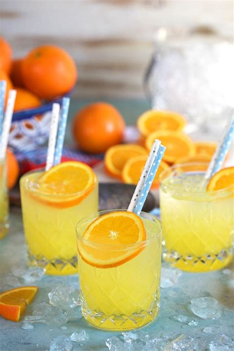 More about the orange crush #2. Orange Crush Cocktail | Recipe | Orange crush cocktail ...