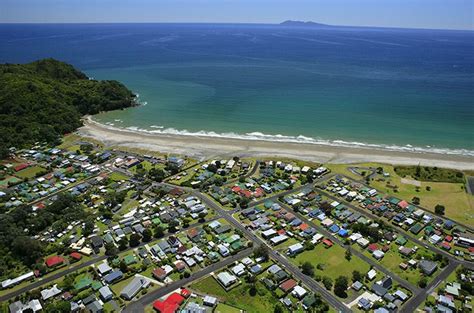 Discover Waihi Beach Bay Of Plenty New Zealand Travel Photography