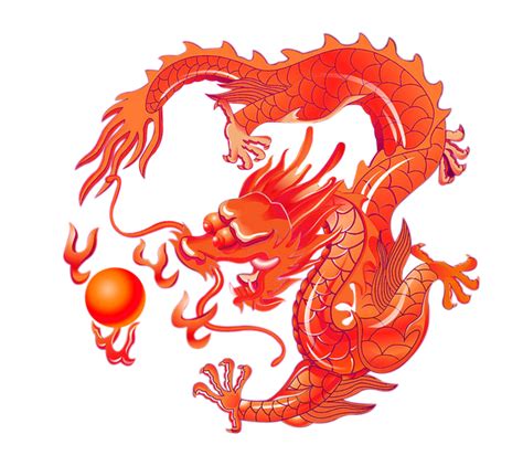 Chinese Dragon Mythology Pt 1 - Mythsterhood