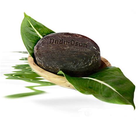Check spelling or type a new query. Dudu-Osun Black African Soap, purely natural ingredients