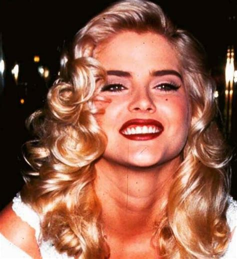 Anna Nicole Smith Secret Tapes Hold The Truth