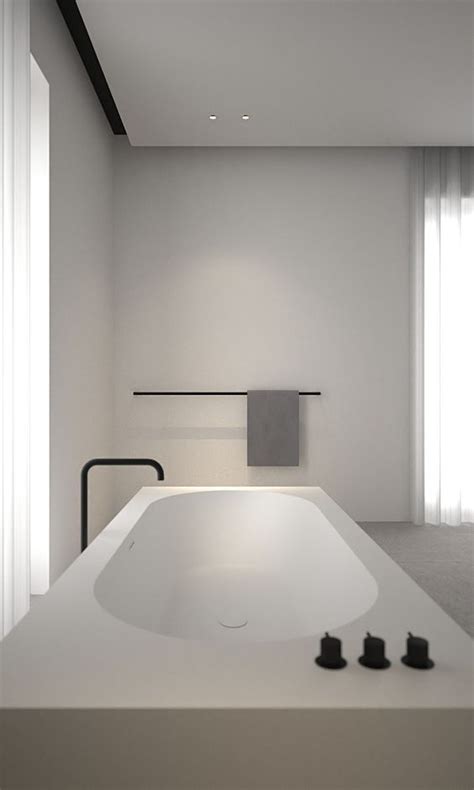Lusso stone bathroom sinks & washstands. Pin by VOLA Denmark on Freestanding Bathroom