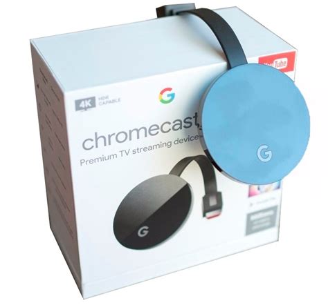 Şimdi indirimli fiyatla online tüm satıcılar. Google Chromecast 4k Ultra Hd 2017 Original Hdmi Lacrado ...