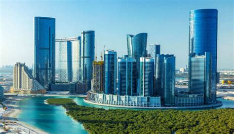 Navigating The Abu Dhabi Real Estate Market Tips From Experienced