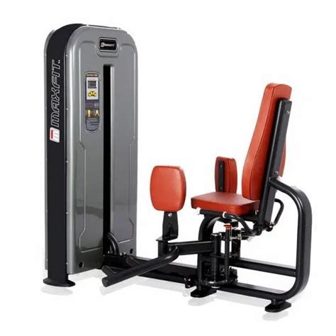 Maxfit Inner And Outer Thigh Press Machine At Best Price In Hyderabad