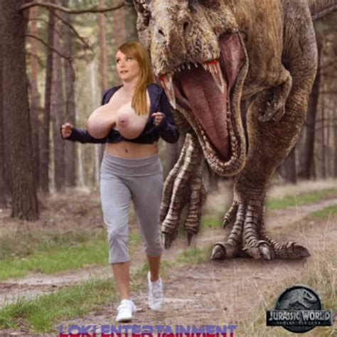 Post 4920370 Bryce Dallas Howard Claire Dearing Fakes Jurassic Park