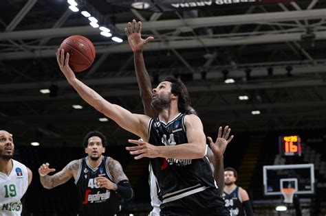 Millonarios ganó seis de sus últimos siete encuentros como local ante américa de cali en primera división (1e); Virtus vs Unics: Canaan provoca Teodosic, il serbo ...