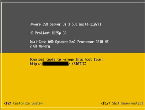 How To Enable Ssh On Vmware Esxi Server 35