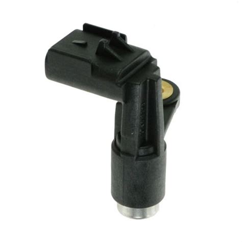 In other cars, the sensor could be installed at the transmission. How to Replace Crankshaft Position Sensor 01-06 Chrysler ...