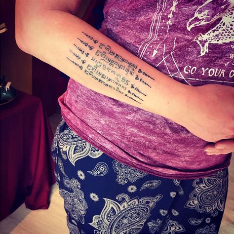 Ink Redible Travel Blogger Tattoos The Meaning Behind Them Travel
