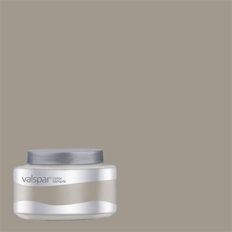 Valspar Coastal Villa Interior Paint Sample Half Pint At