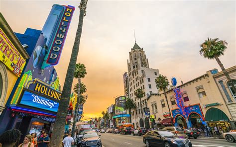 Best Free Things To Do In Los Angeles Lonely Planet