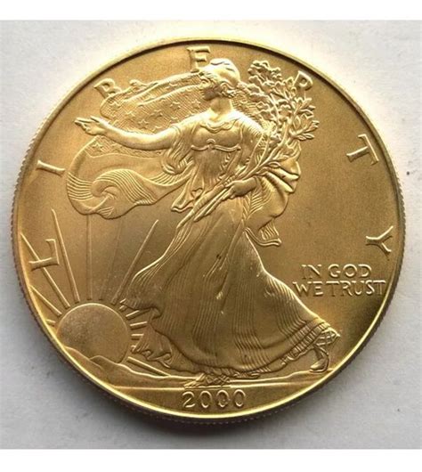 Maybe you would like to learn more about one of these? United States 2000 Liberty Dollar Gold Plated Silver Coin!!! for Sale in Cromwell, CT - OfferUp