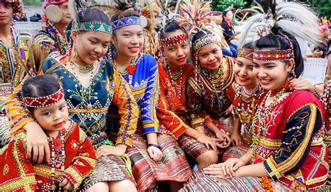 12 Traditional Clothing Filipino People Wallpaper