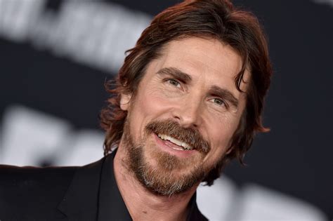 Christian Bale Once Explained Why His Movies Are 'a Bit Dodgy'