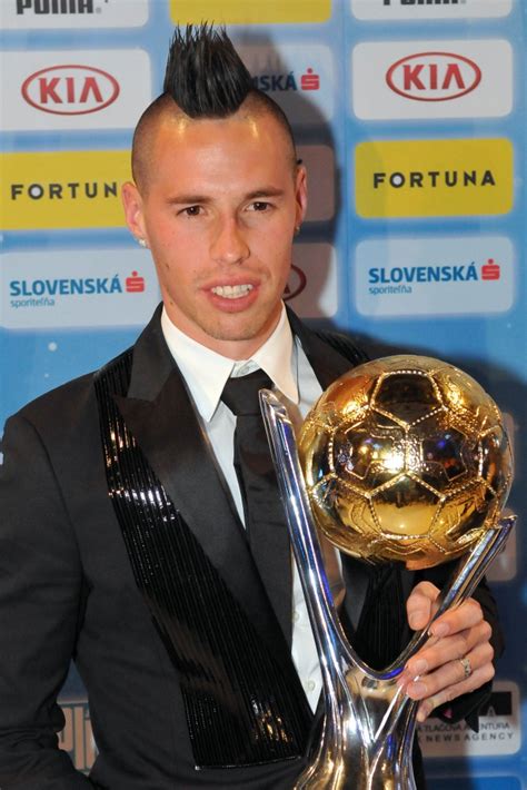 Pagina dedicata alla bellissima martina, moglie del nostro marek hamsik e mamma di christian e lucas!!! Marka Hamšíka teší, že už sedem rokov patrí k lídrom ...